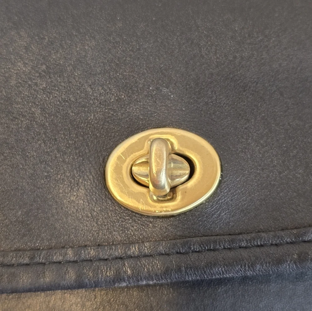 Coach vintage 1990